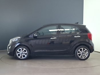 Used Kia Picanto 2023 for sale - 79343450: Photo