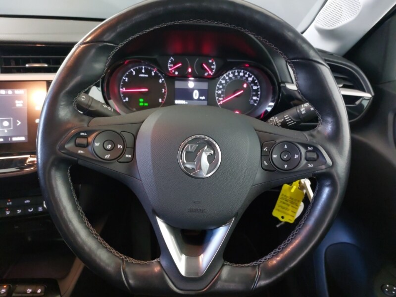 Used Vauxhall Corsa 2020 for sale - 77964393: Photo 11