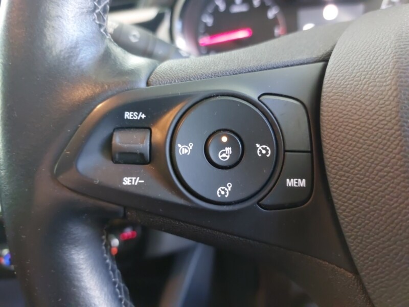 Used Vauxhall Corsa 2020 for sale - 77964393: Photo 12