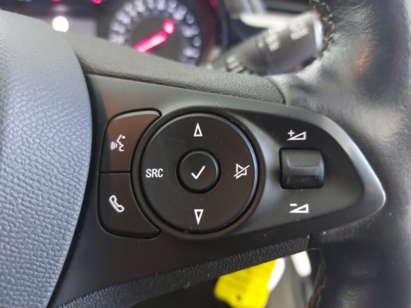 Used Vauxhall Corsa 2020 for sale - 77964393: Photo 13