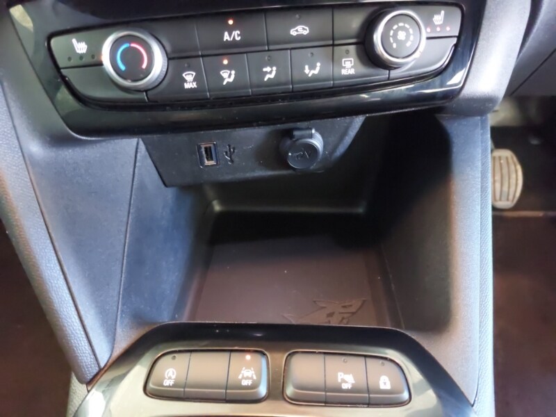 Used Vauxhall Corsa 2020 for sale - 77964393: Photo 15