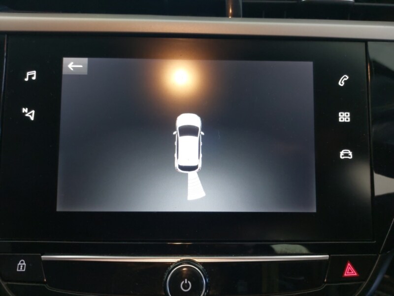 Used Vauxhall Corsa 2020 for sale - 77964393: Photo 16