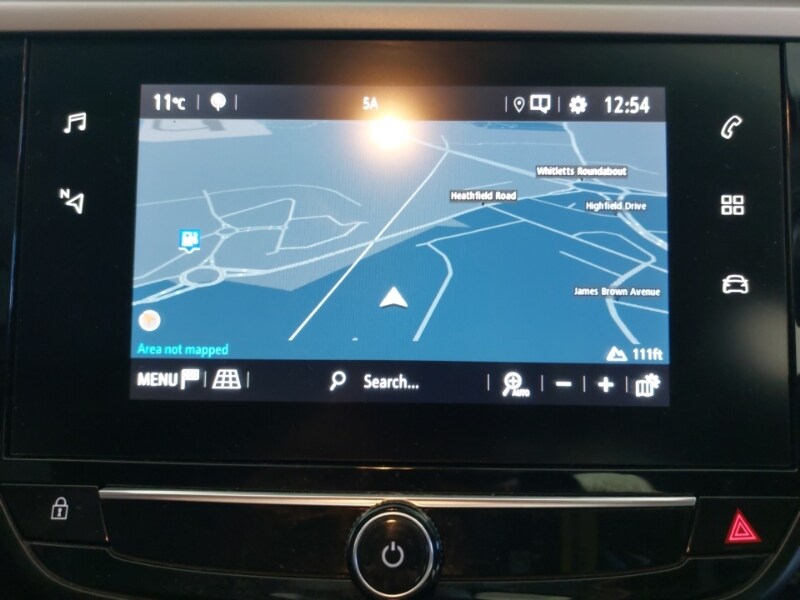 Used Vauxhall Corsa 2020 for sale - 77964393: Photo 17