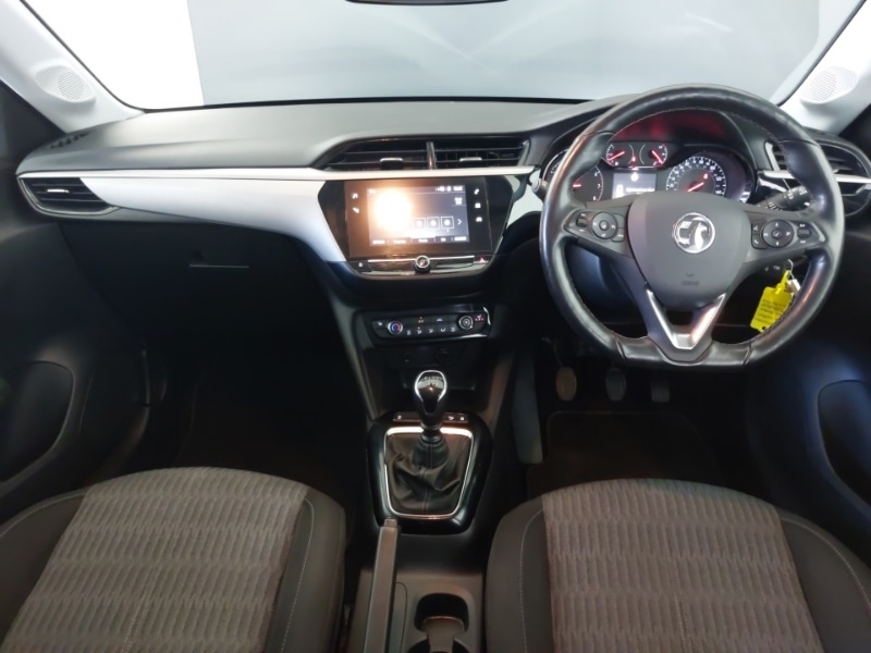 Used Vauxhall Corsa 2020 for sale - 77964393: Photo 2