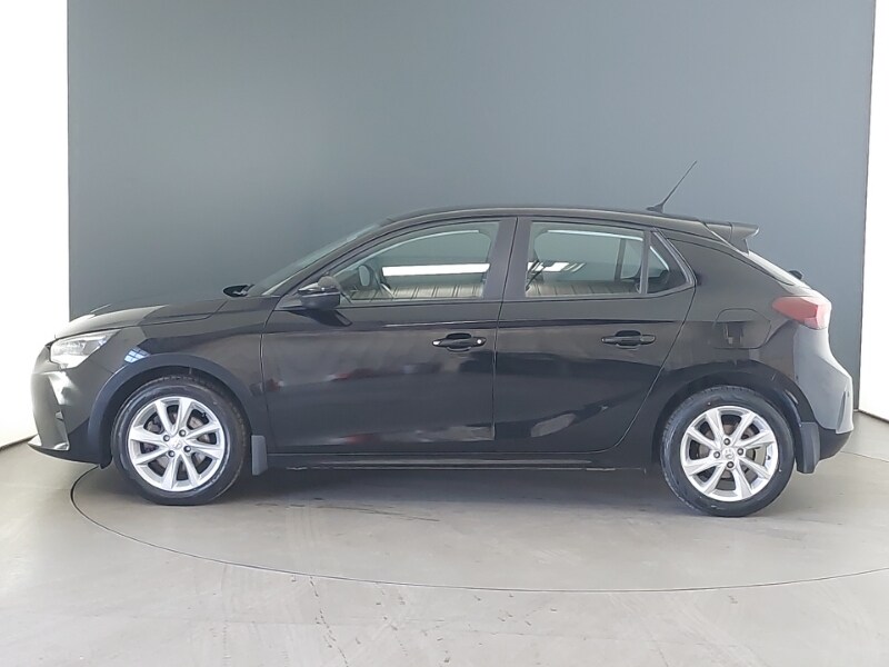 Used Vauxhall Corsa 2020 for sale - 77964393: Photo 4