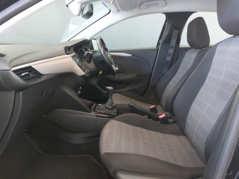 Used Vauxhall Corsa 2020 for sale - 77964393: Photo 5