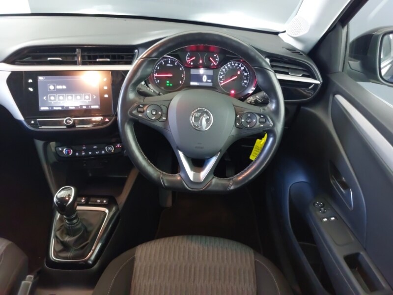Used Vauxhall Corsa 2020 for sale - 77964393: Photo 7