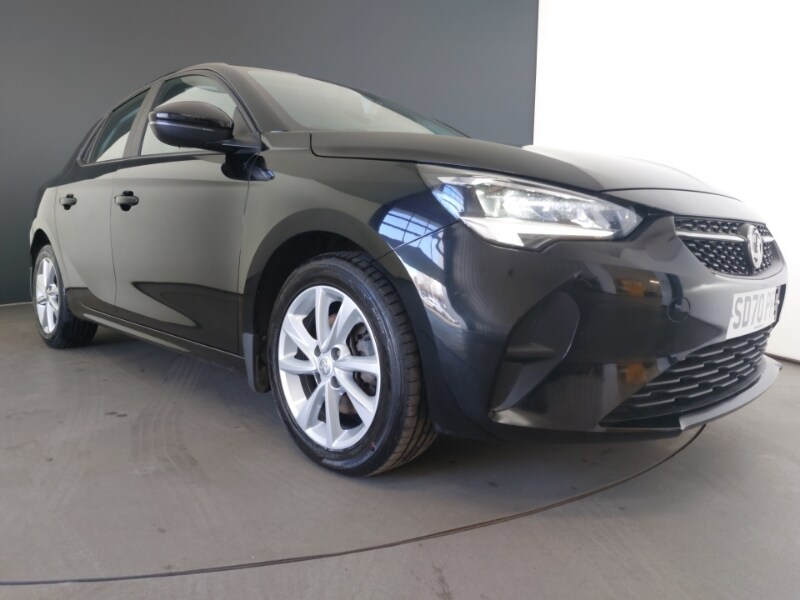 Used Vauxhall Corsa 2020 for sale - 77964393: Photo 9