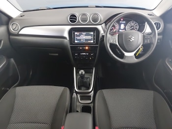 Used Suzuki Vitara 2018 for sale - 77782532: Photo