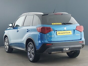 Used Suzuki Vitara 2018 for sale - 77782532: Photo