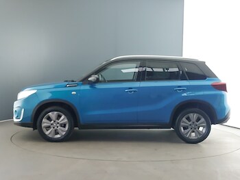 Used Suzuki Vitara 2018 for sale - 77782532: Photo