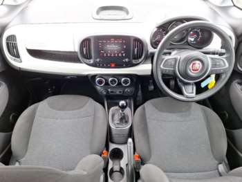 Used Fiat 500L 2018 for sale - 74660587: Photo