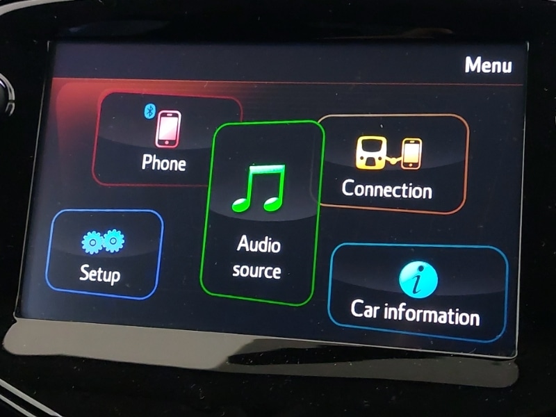 Used Peugeot 108 2021 for sale - 76459726: Photo 11