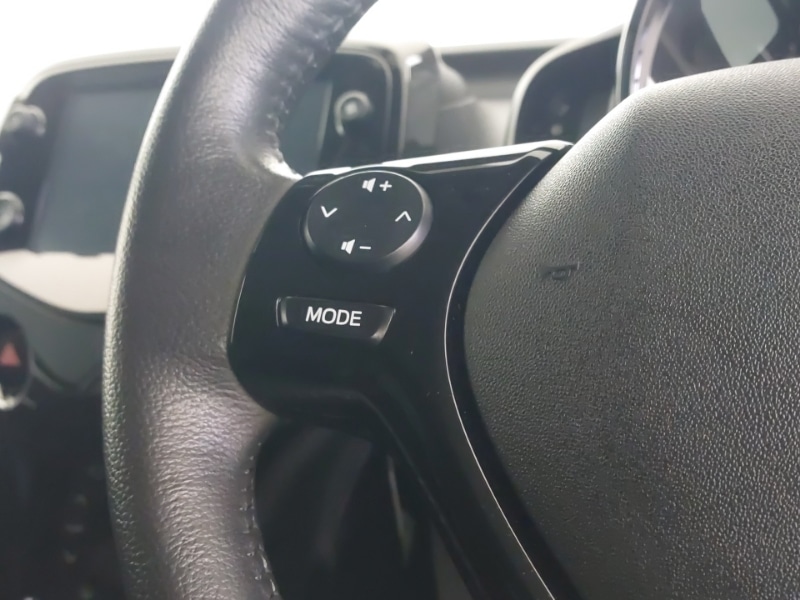 Used Peugeot 108 2021 for sale - 76459726: Photo 14