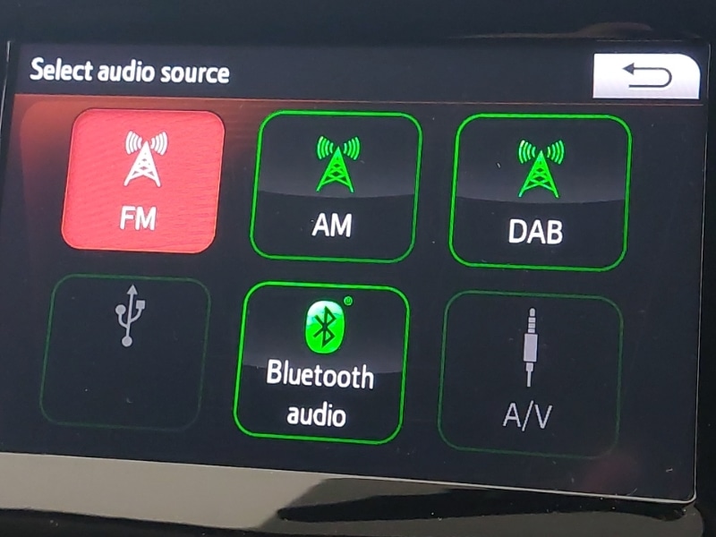 Used Peugeot 108 2021 for sale - 76459726: Photo 15