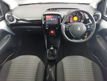 Used Peugeot 108 2021 for sale - 76459726: Photo