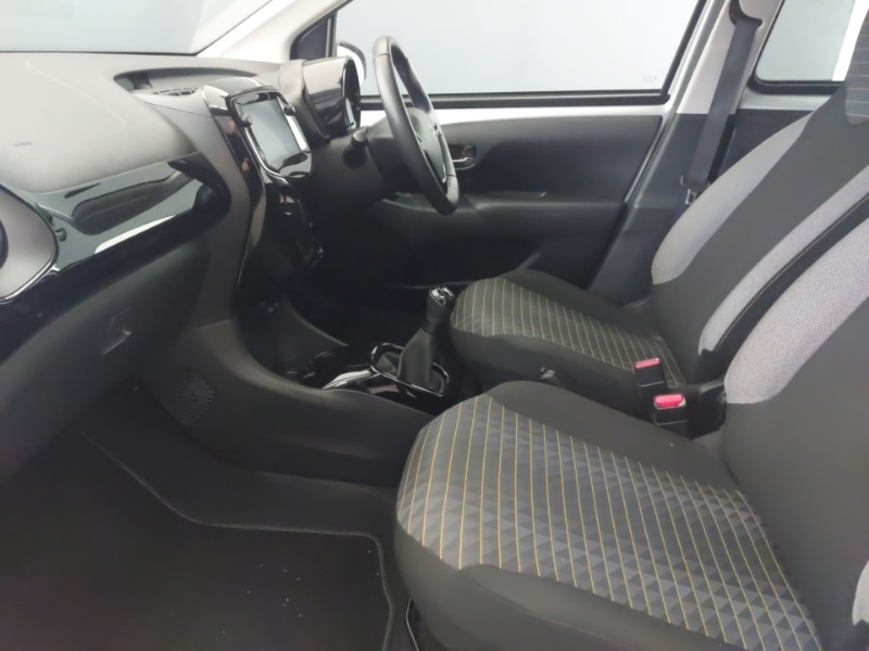 Used Peugeot 108 2021 for sale - 76459726: Photo 5