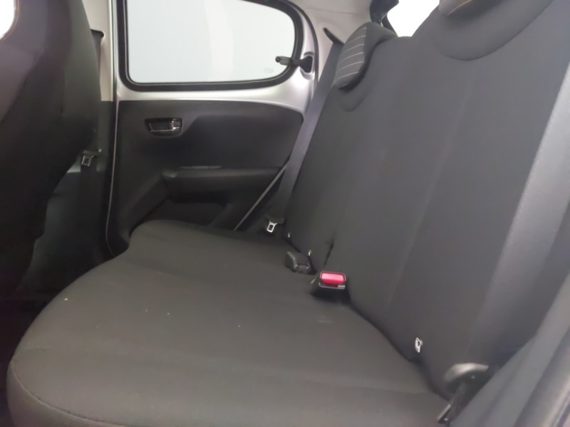 Used Peugeot 108 2021 for sale - 76459726: Photo 6