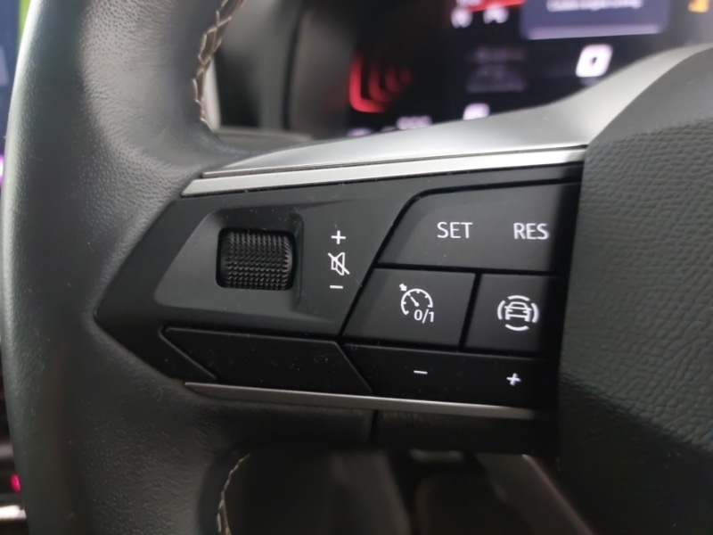 Used SEAT Ibiza 2023 for sale - 76518814: Photo 12