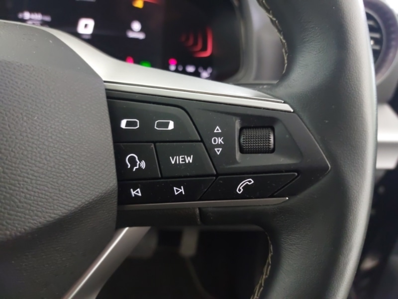 Used SEAT Ibiza 2023 for sale - 76518814: Photo 13