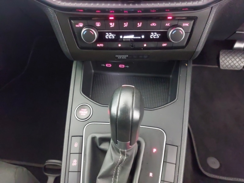 Used SEAT Ibiza 2023 for sale - 76518814: Photo 15