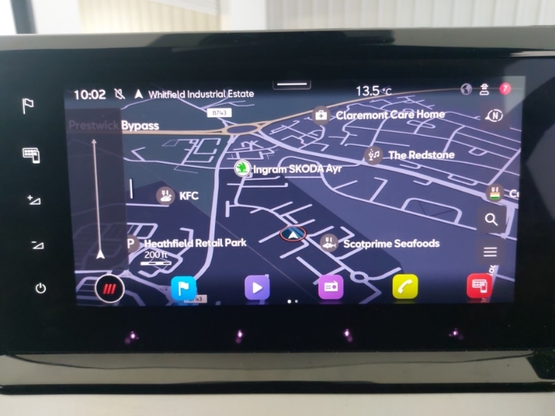 Used SEAT Ibiza 2023 for sale - 76518814: Photo 17