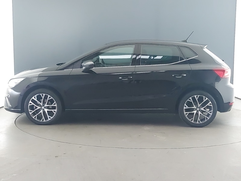 Used SEAT Ibiza 2023 for sale - 76518814: Photo 4