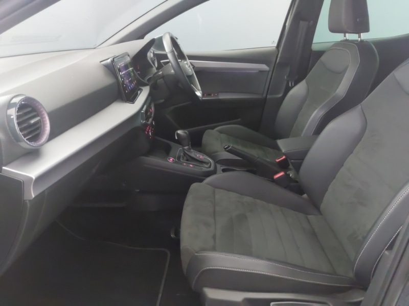 Used SEAT Ibiza 2023 for sale - 76518814: Photo 5