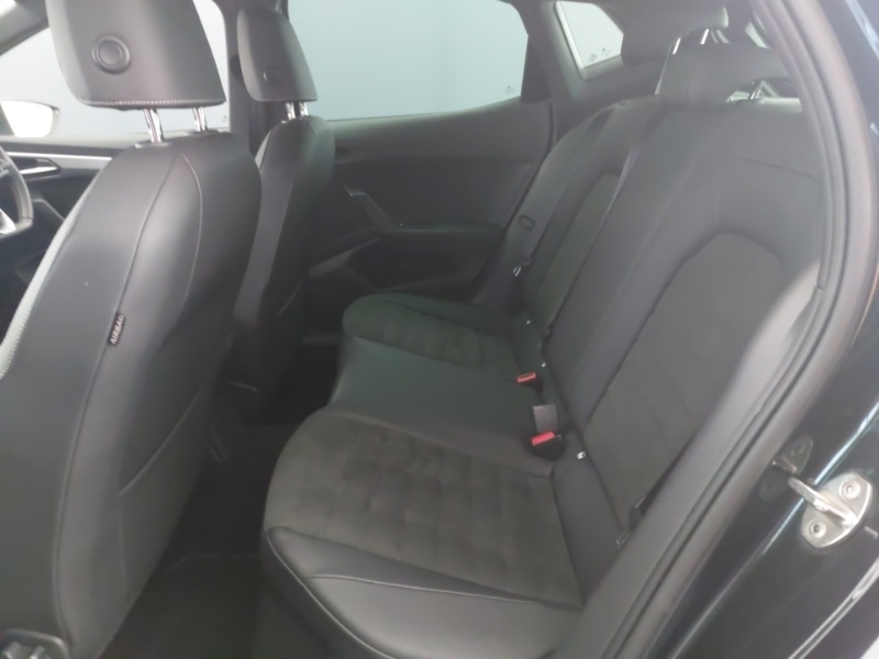 Used SEAT Ibiza 2023 for sale - 76518814: Photo 6