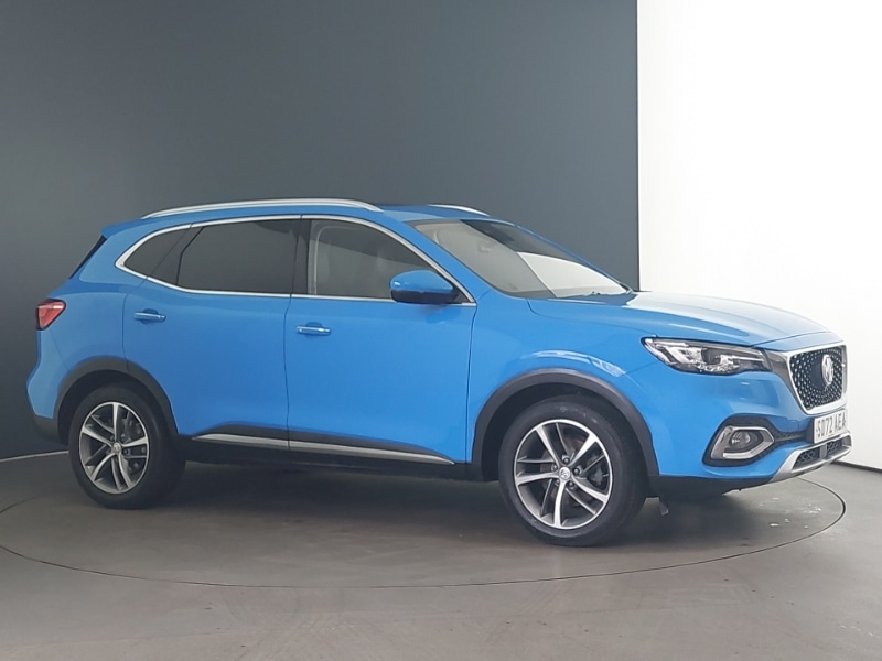 Used MG MG HS 2022 for sale - 78126407: Photo 12