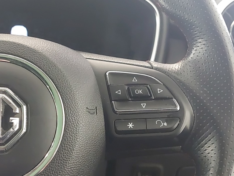 Used MG MG HS 2022 for sale - 78126407: Photo 13