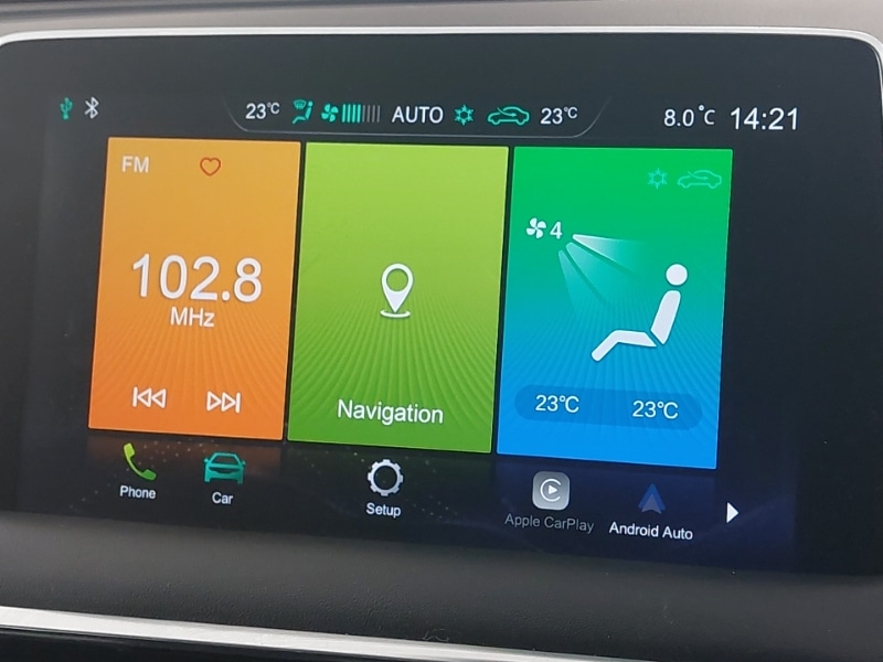 Used MG MG HS 2022 for sale - 78126407: Photo 15