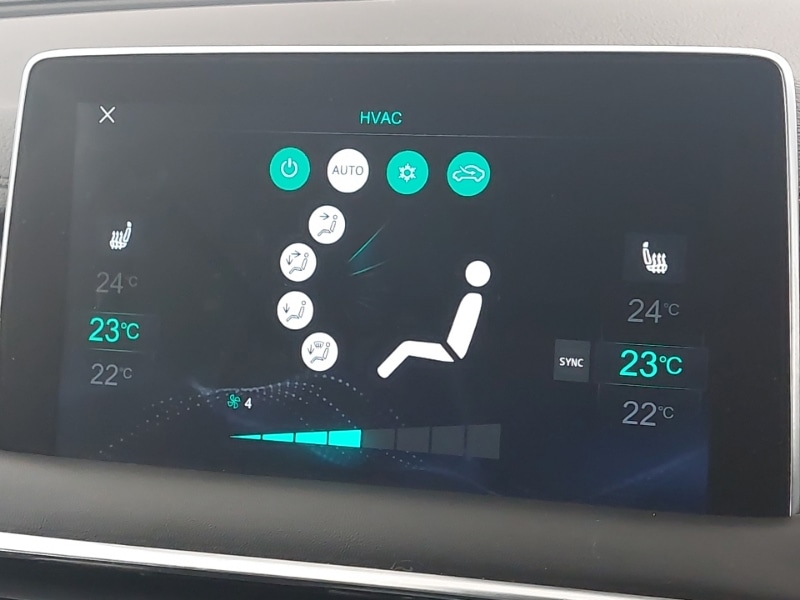 Used MG MG HS 2022 for sale - 78126407: Photo 16