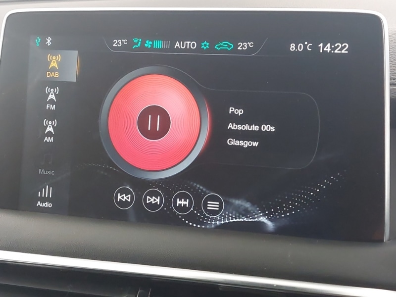 Used MG MG HS 2022 for sale - 78126407: Photo 18