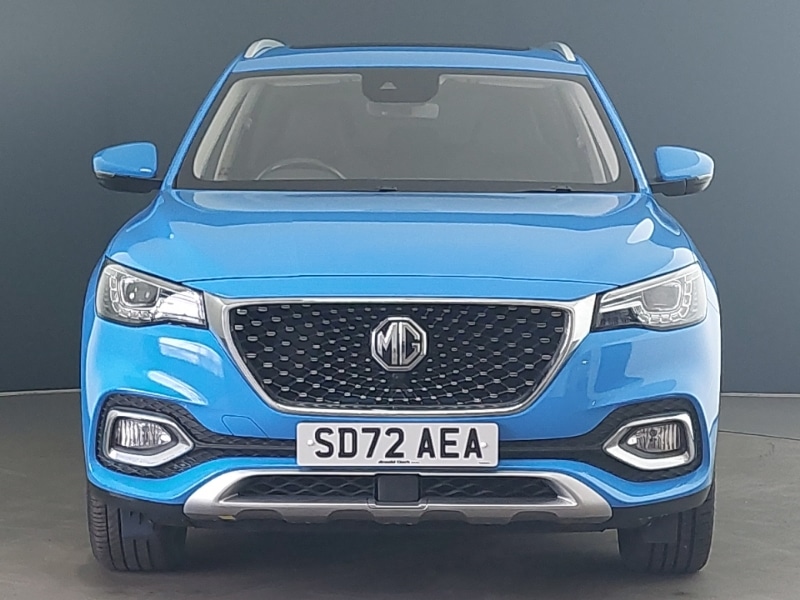 Used MG MG HS 2022 for sale - 78126407: Photo 19