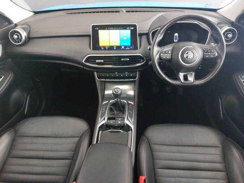 Used MG MG HS 2022 for sale - 78126407: Photo 2