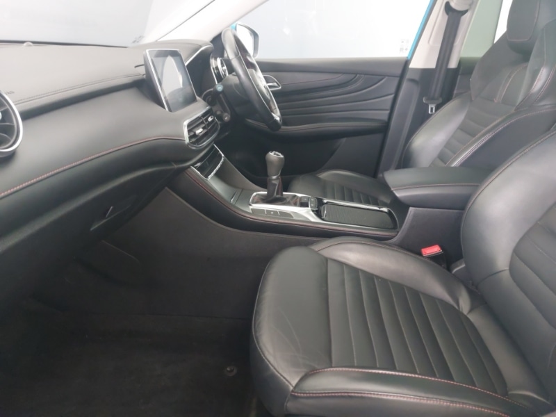 Used MG MG HS 2022 for sale - 78126407: Photo 5