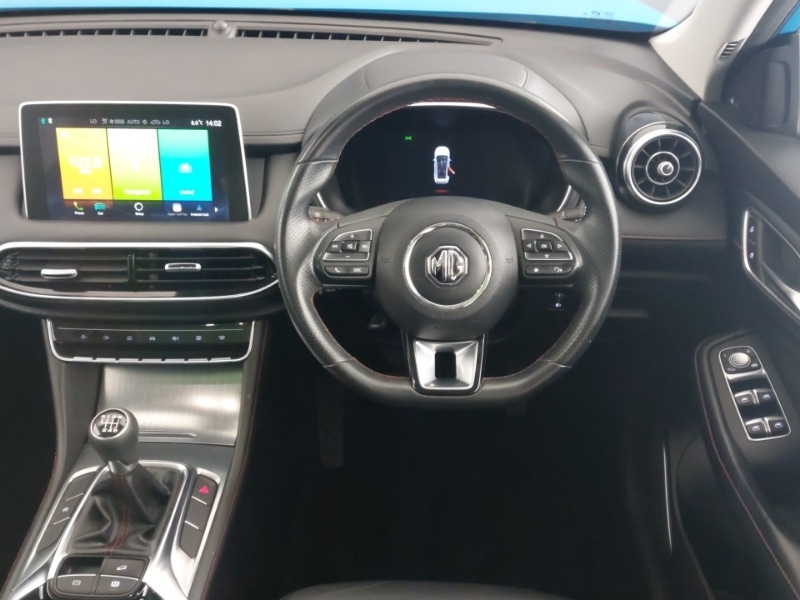 Used MG MG HS 2022 for sale - 78126407: Photo 7