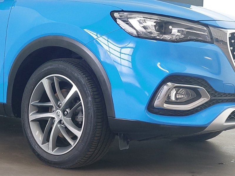 Used MG MG HS 2022 for sale - 78126407: Photo 9