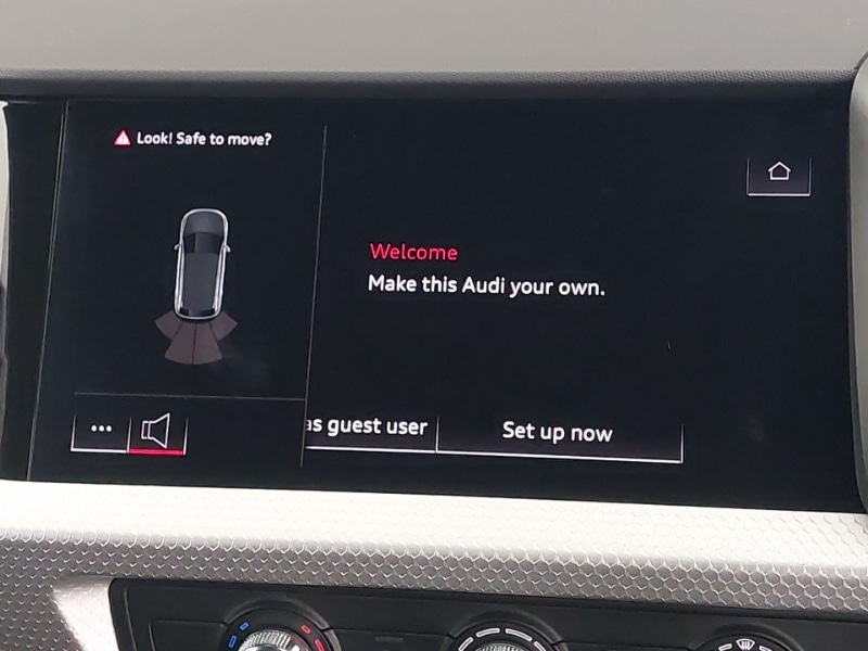 Used Audi A1 2024 for sale - 78093635: Photo 10