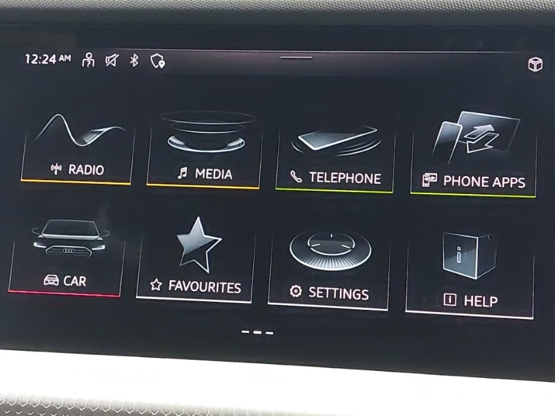 Used Audi A1 2024 for sale - 78093635: Photo 11