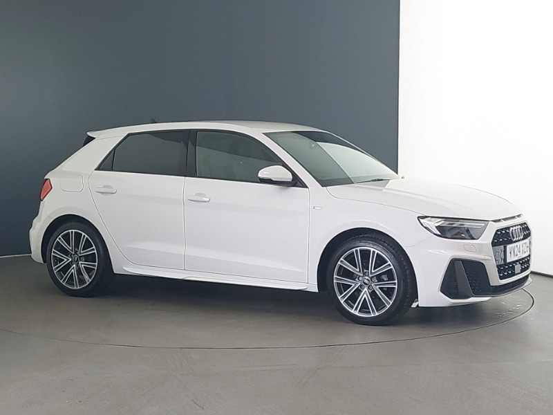 Used Audi A1 2024 for sale - 78093635: Photo 12