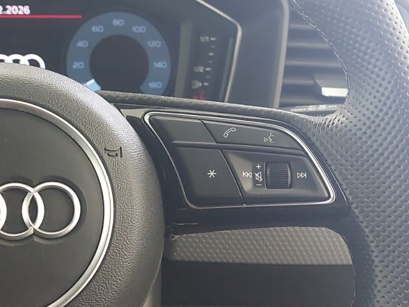 Used Audi A1 2024 for sale - 78093635: Photo 13