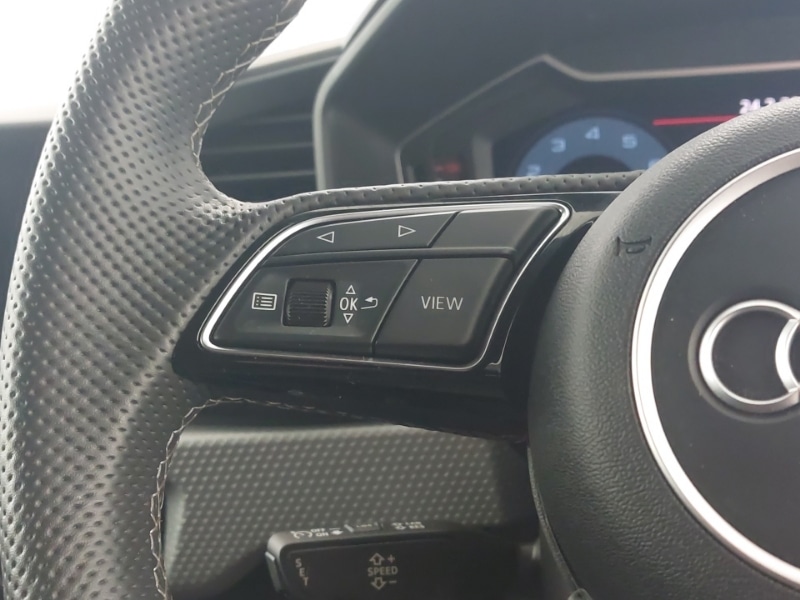 Used Audi A1 2024 for sale - 78093635: Photo 14