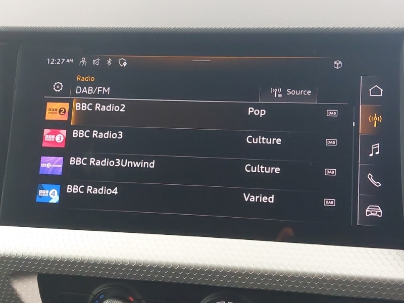 Used Audi A1 2024 for sale - 78093635: Photo 16