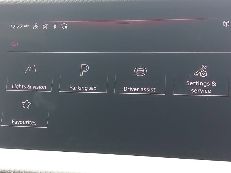 Used Audi A1 2024 for sale - 78093635: Photo 17