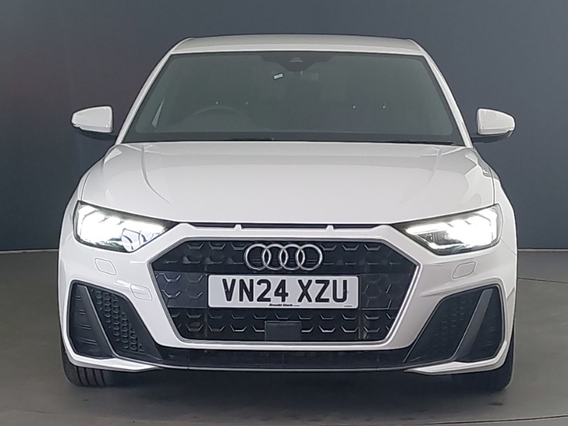 Used Audi A1 2024 for sale - 78093635: Photo 19