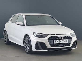 Used Audi A1 2024 for sale - 78093635: Photo