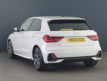 Used Audi A1 2024 for sale - 78093635: Photo