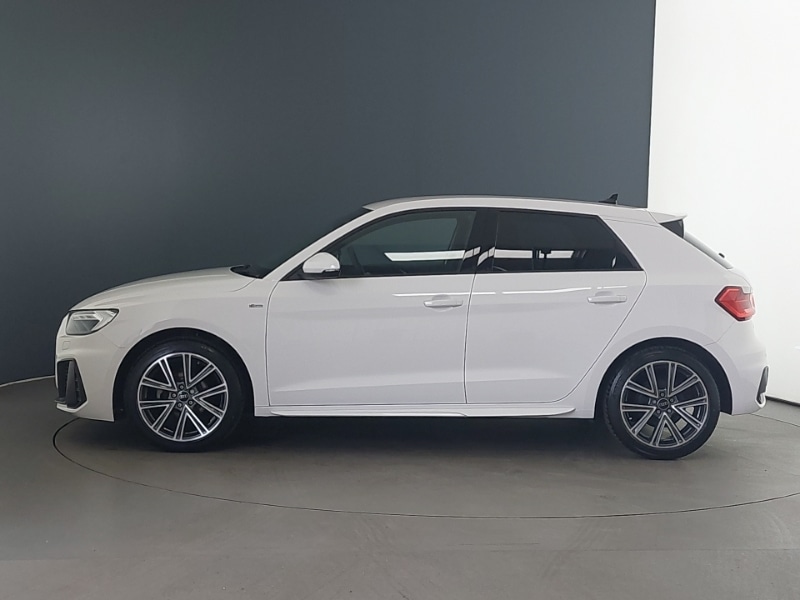 Used Audi A1 2024 for sale - 78093635: Photo 4